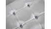 Пуф POUF006 silver / silver crystals | Мягкая мебель | ZIPhome.ee изображение 2