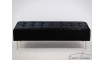 Footstool POUF005 black | 100% Quality Footstool POUF005 black | Footstools | ZIPhome.ee image 3