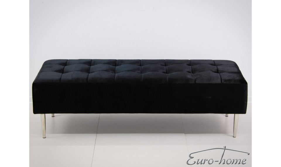 Footstool POUF005 black | Footstools | ZIPhome.ee image 3