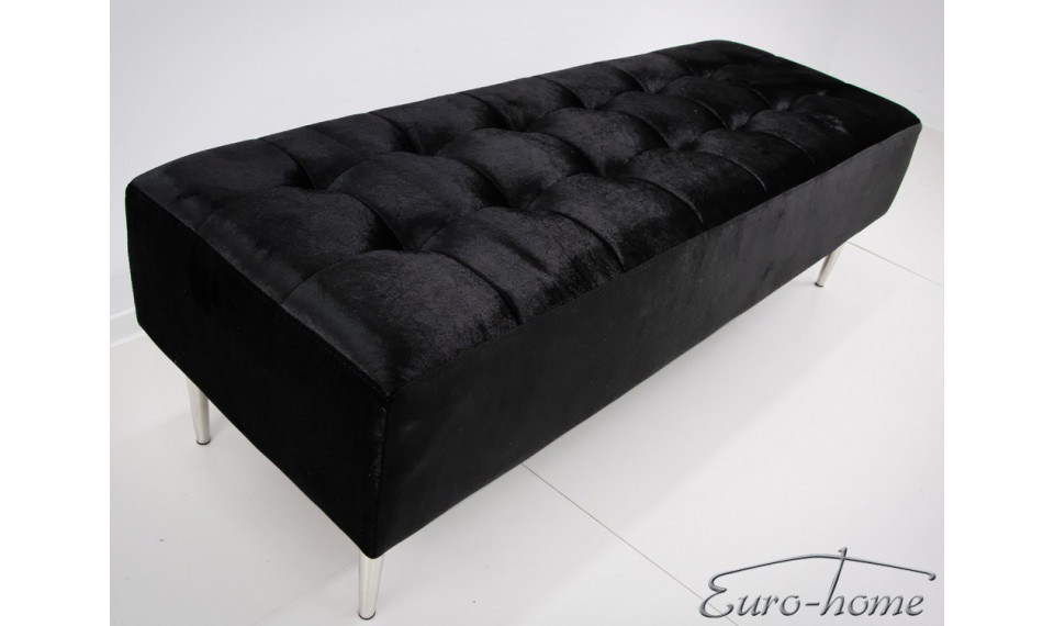 Footstool POUF005 black | Footstools | ZIPhome.ee image 4