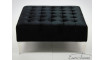 Footstool POUF002 black crystals | Footstools | ZIPhome.ee image 3