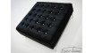 Footstool POUF002 black crystals | Footstools | ZIPhome.ee image 4
