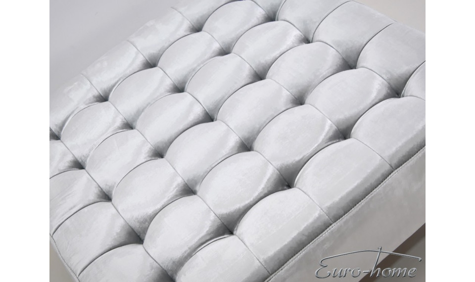 Jalkarahi POUF001 silver | Rahit | ZIPhome.ee kuva 3
