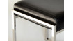 Taburet Y-1023 silver/black | Taburetid | ZIPhome.ee изображение 4