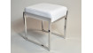 Taburet Y-1023 silver/white | 100% laatu Taburet Y-1023 silver/white | Taburetid | ZIPhome.ee kuva 3