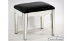 Stool RU20 black | Tabourets | ZIPhome.ee image 1