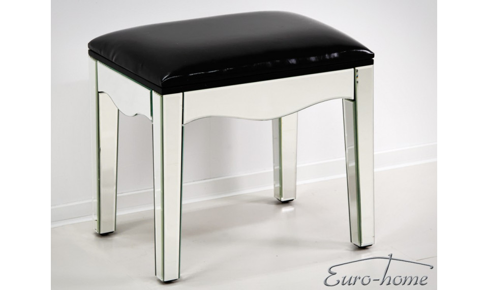 Stool RU20 black | Tabourets | ZIPhome.ee image 1