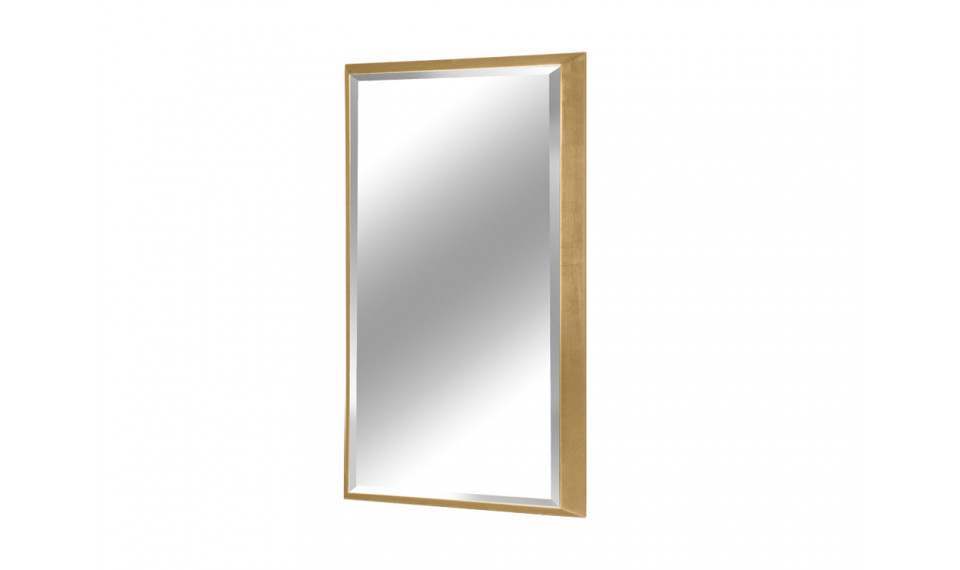 Mirror 12F-390 64 gold | Mirrors | ZIPhome.ee image 1