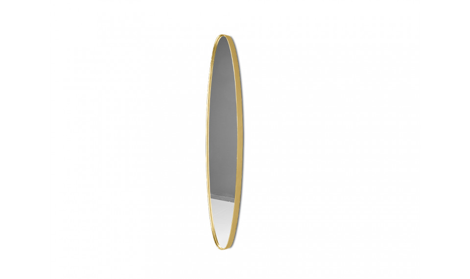 Peegel 16F-572 34 gold | Peeglid | ZIPhome.ee image 1