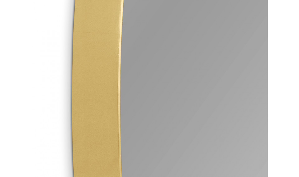 Mirror 16F-572 |73 gold | Mirrors | ZIPhome.ee image 2