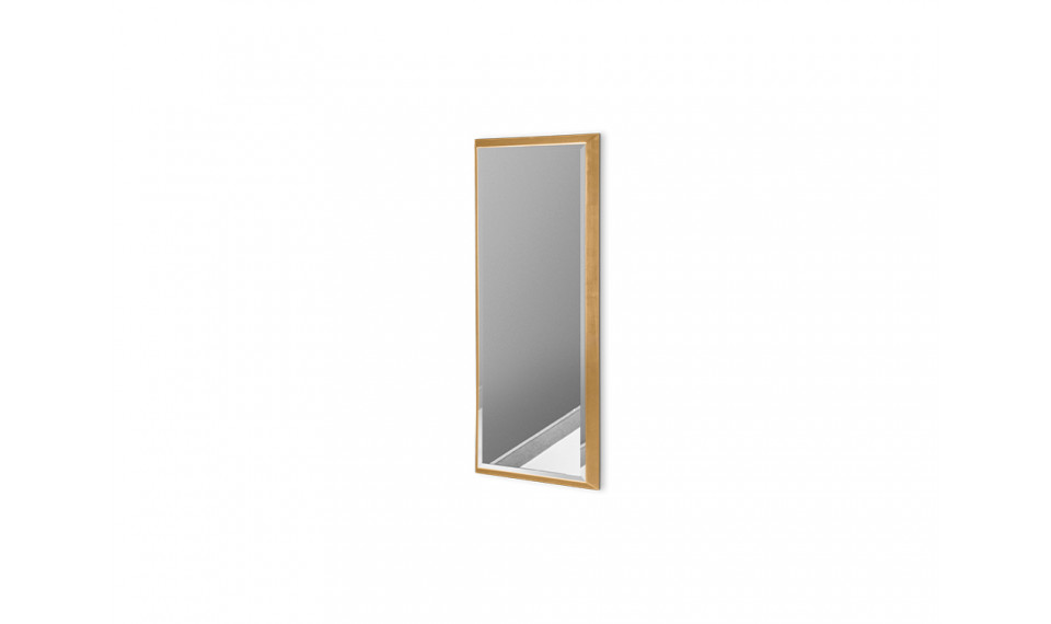 Mirror 12F-390 96 gold | Mirrors | ZIPhome.ee image 1