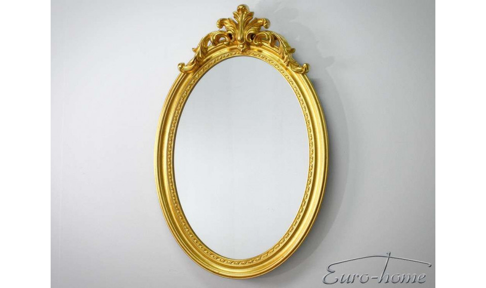 Peegel 10157 gold | Peeglid | ZIPhome.ee image 3