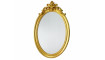 Peegel 10157 gold | 100% Quality Peegel 10157 gold | Peeglid | ZIPhome.ee image 1