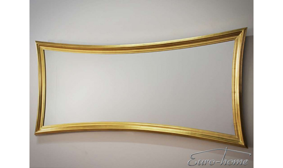 Peegel 21250 gold | Peeglid | ZIPhome.ee pilt 2