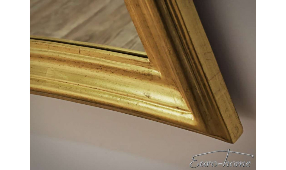 Peegel 21250 gold | Peeglid | ZIPhome.ee pilt 3