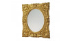 Peegel PU-301 gold | Peeglid | ZIPhome.ee pilt 1