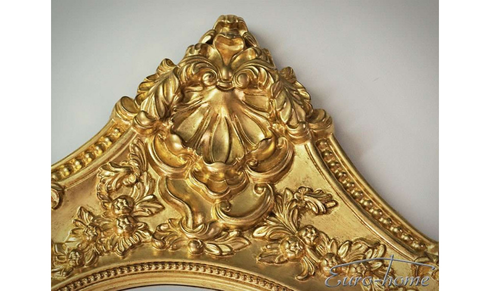 Peegel PU-301 gold | Peeglid | ZIPhome.ee pilt 4