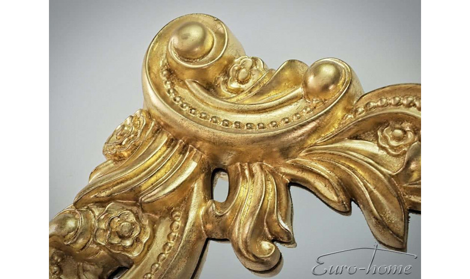 Mirror PU-321 gold | Mirrors | ZIPhome.ee image 3