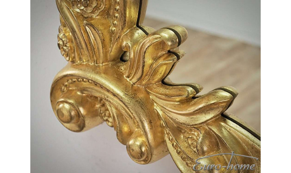 Mirror PU-321 gold | Mirrors | ZIPhome.ee image 4
