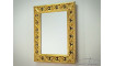 Mirror PU-073 gold | 100% Quality Mirror PU-073 gold | Mirrors | ZIPhome.ee image 1