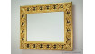 Mirror PU-073 gold | 100% Quality Mirror PU-073 gold | Mirrors | ZIPhome.ee image 2