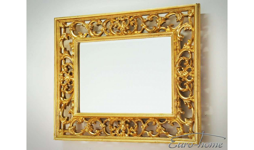 Peegel PU-304 gold | Peeglid | ZIPhome.ee kuva 2