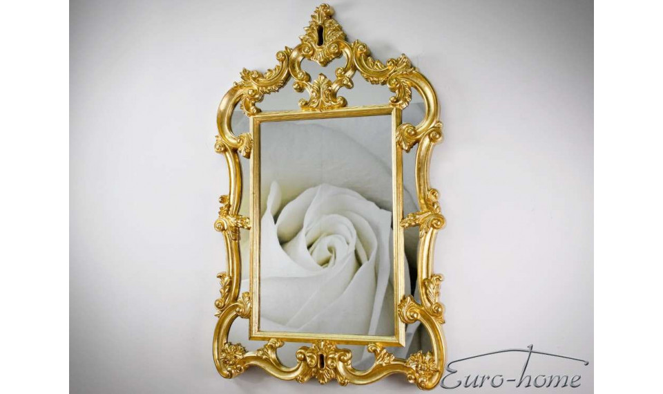Peegel PU-305 gold | Peeglid | ZIPhome.ee image 4