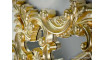 Peegel PU-305 gold | 100% Quality Peegel PU-305 gold | Peeglid | ZIPhome.ee image 2