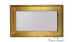 Peili 2231 gold 90x150 | 100% laatu Peili 2231 gold 90x150 | Peilit | ZIPhome.ee kuva 2