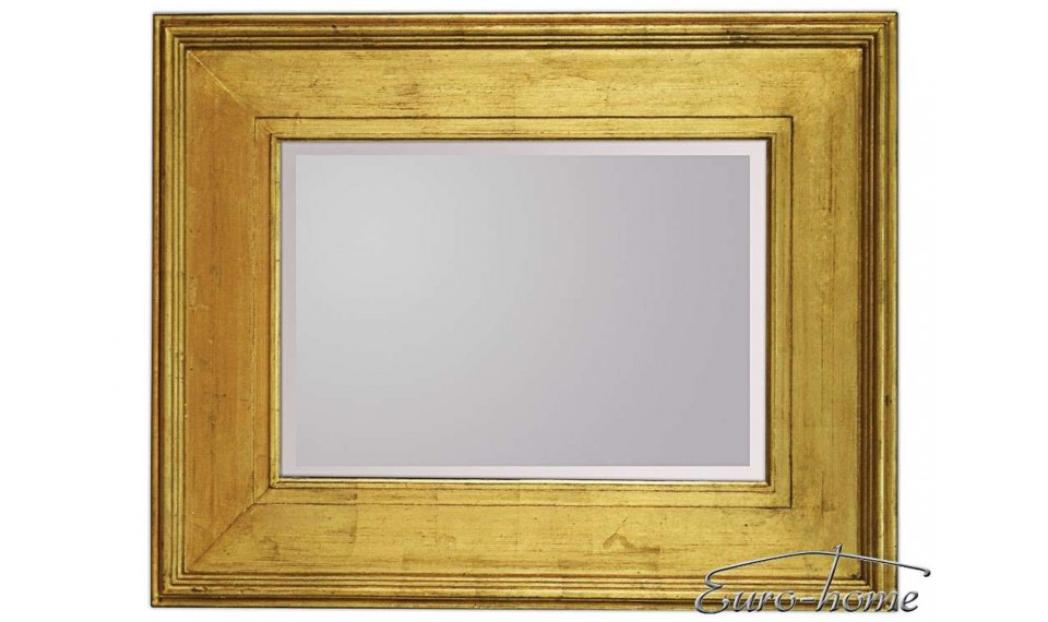 Mirror 2231 gold 80x100 | Accessories | ZIPhome.ee image 2