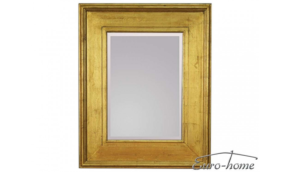Mirror 2231 gold 80x100 | Accessories | ZIPhome.ee image 1