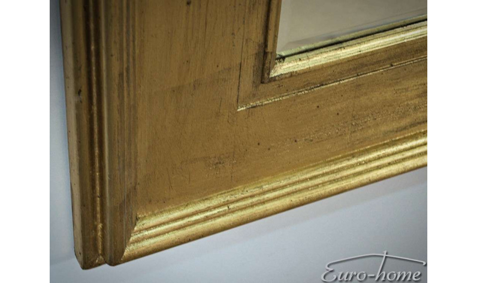 Mirror 2231 gold 80x100 | Accessories | ZIPhome.ee image 3