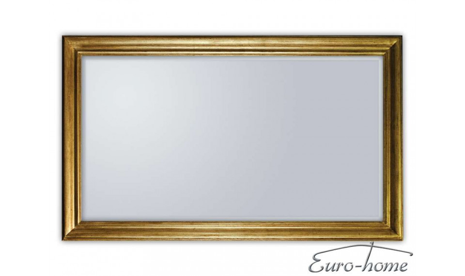 Peegel 2852 brushed gold 90x150 | Peeglid | ZIPhome.ee изображение 2