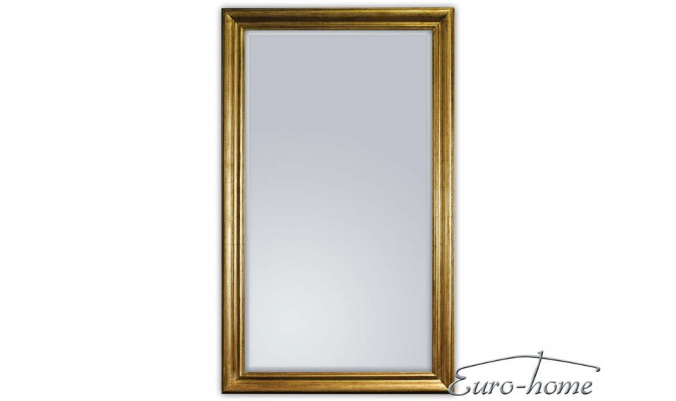 Peegel 2852 brushed gold 90x150 | Peeglid | ZIPhome.ee изображение 1