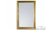 Peili 2852 brushed gold 80x120 | 100% laatu Peili 2852 brushed gold 80x120 | Peilit | ZIPhome.ee kuva 1