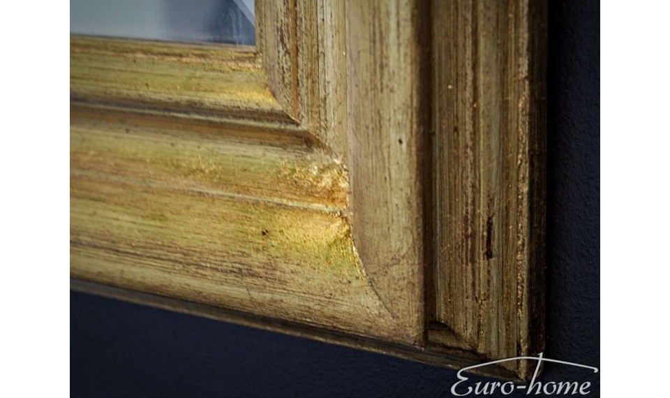 Peili 2852 brushed gold 80x120 | Peilit | ZIPhome.ee kuva 3