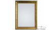 Peili 2852 brushed gold 70x90 | 100% laatu Peili 2852 brushed gold 70x90 | Peilit | ZIPhome.ee kuva 1