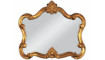 Peegel PU-039 gold 70x80 | Peeglid | ZIPhome.ee изображение 1