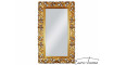 Mirror PU-149 88x148 gold | 100% Quality Mirror PU-149 88x148 gold | Mirrors | ZIPhome.ee image 1