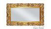 Mirror PU-149 88x148 gold | 100% Quality Mirror PU-149 88x148 gold | Mirrors | ZIPhome.ee image 2