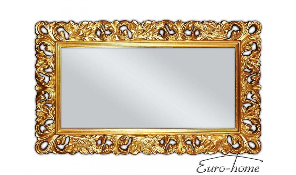 Mirror PU-149 88x148 gold | Mirrors | ZIPhome.ee image 2