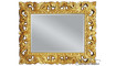 Peegel PU-058 gold 80x100 | Peeglid | ZIPhome.ee image 2