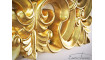 Peegel PU-021K gold | 100% Quality Peegel PU-021K gold | Peeglid | ZIPhome.ee image 6