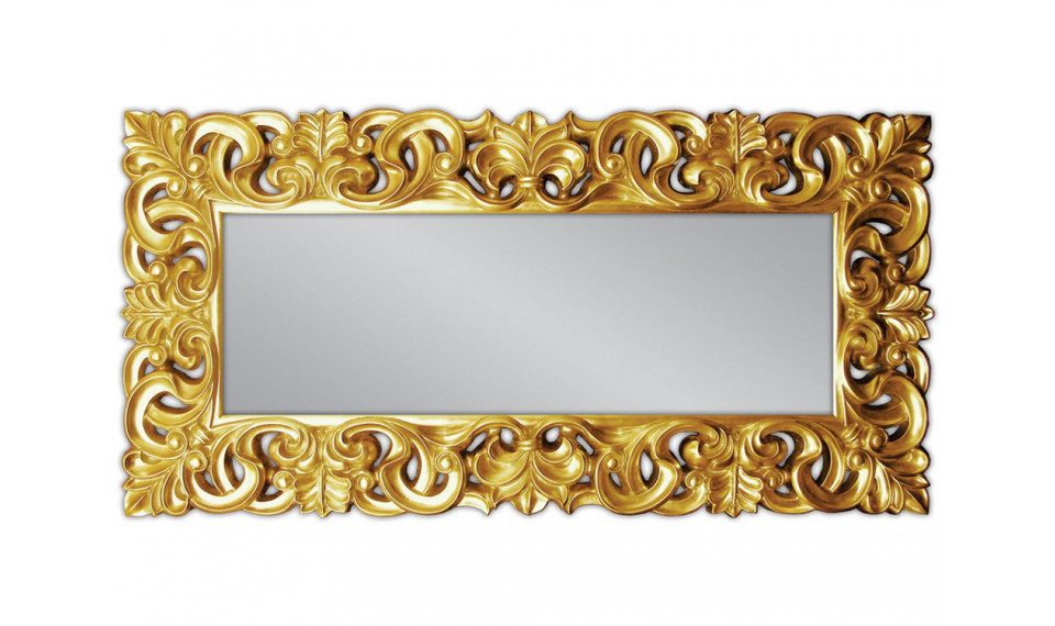 Peegel PU-021P gold 90x180 | Peeglid | ZIPhome.ee kuva 2