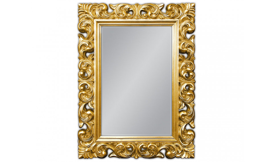 Peegel PU-049P gold | Peeglid | ZIPhome.ee изображение 1
