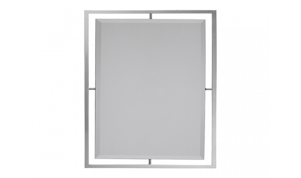 Peili LW6853 silver 100x120 | Peilit | ZIPhome.ee kuva 1