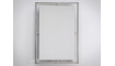 Peili LW6853 silver 100x120 | 100% laatu Peili LW6853 silver 100x120 | Peilit | ZIPhome.ee kuva 2