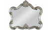 Peegel PU-039 silver 70x80 | 100% Quality Peegel PU-039 silver 70x80 | Peeglid | ZIPhome.ee image 1