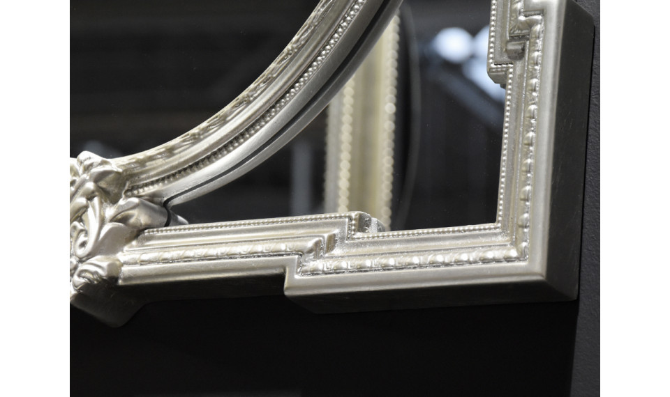 Mirror PU-307 silver | Mirrors | ZIPhome.ee image 5