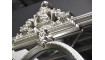 Mirror PU-307 silver | 100% Quality Mirror PU-307 silver | Mirrors | ZIPhome.ee image 2